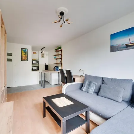 Salt By Oneapartments شقة