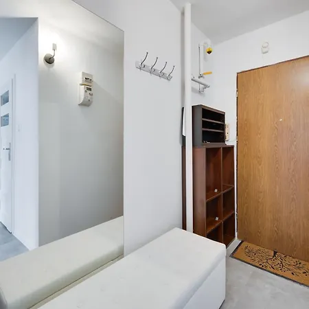 Salt By Oneapartments * Sopot