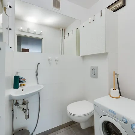 Salt By Oneapartments * Sopot