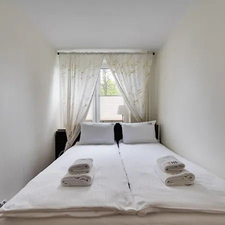 Salt By Oneapartments Sopot