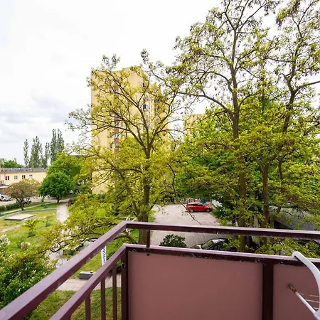 Salt By Oneapartments Daire Sopot